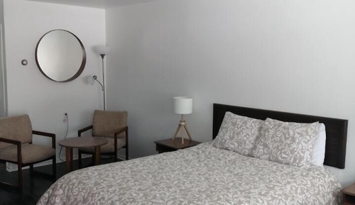 Habitación, 1 cama de matrimonio
