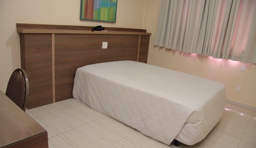 Habitación doble superior