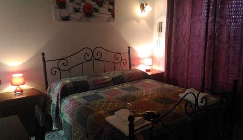 Quadruple Room, Private Bathroom