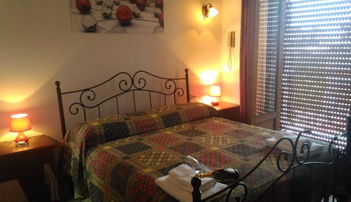 Triple Room, Non Smoking, City View