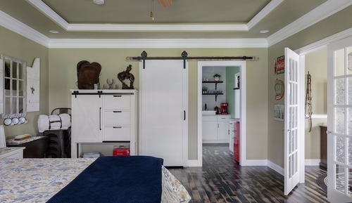 Apartamento Signature, 1 cama de matrimonio grande con sofá cama, cocina básica, vistas al jardín