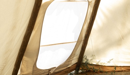 Teepee