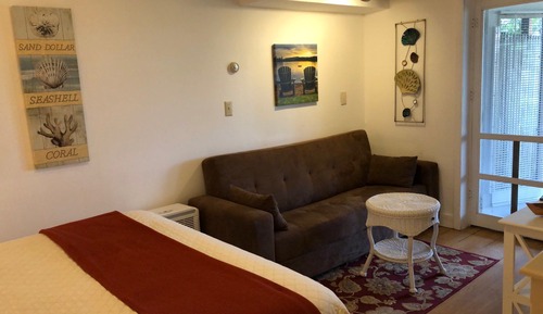 Habitación económica, 1 cama de matrimonio