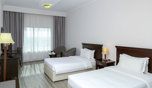 Apartamento, 1 habitación