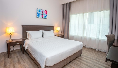 Apartamento, 3 habitaciones