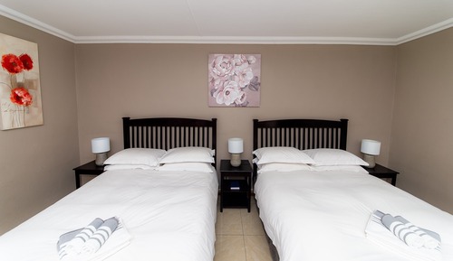 Habitación básica