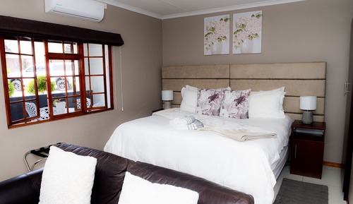 Chalet familiar, 2 habitaciones