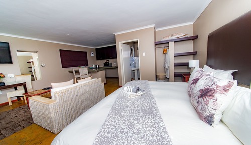Habitación (King)