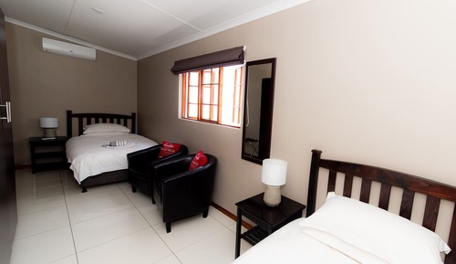 Suite familiar, 1 habitación