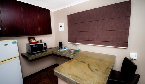 Habitación estándar con 2 camas individuales