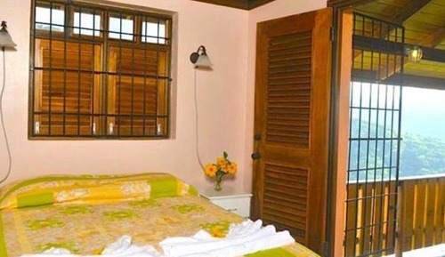 Villa panorámica, 3 habitaciones, vistas al mar, mirando al mar