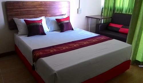 Habitación superior