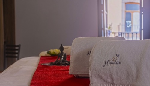 Habitación panorámica, 1 cama de matrimonio grande