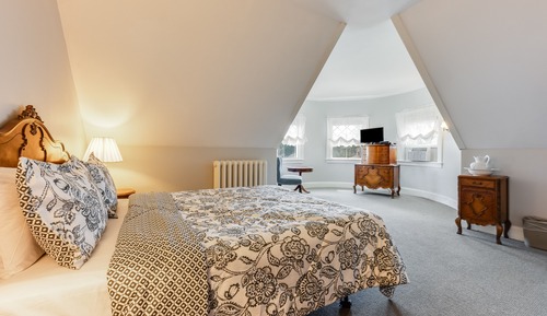 Suite Premium, 2 habitaciones