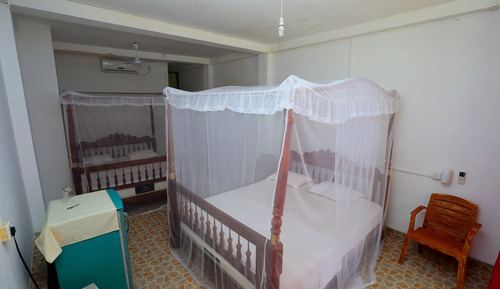 Habitación