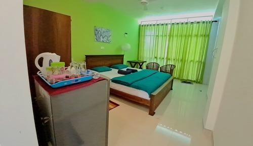 Habitación