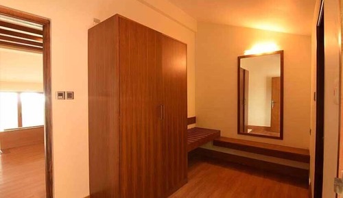 Habitación Deluxe, 1 habitación, vistas al mar