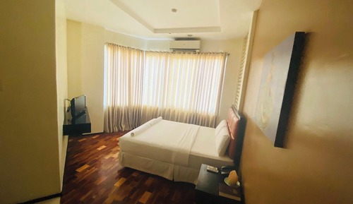Suite Deluxe