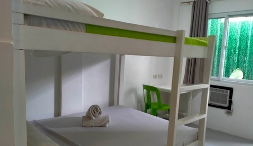 Family Aircon Room