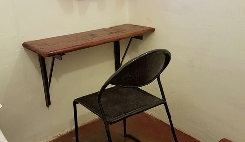 Habitación básica (Non AC)
