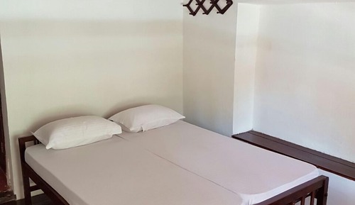 Habitación económica
