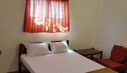 Habitación Confort