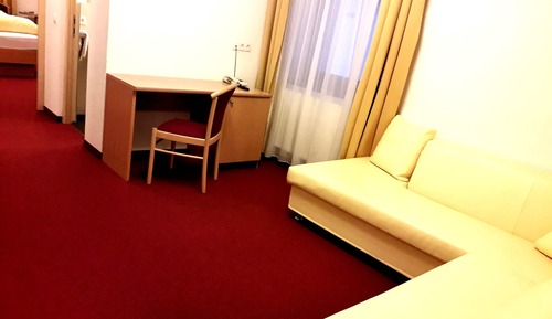 Suite, 1 habitación