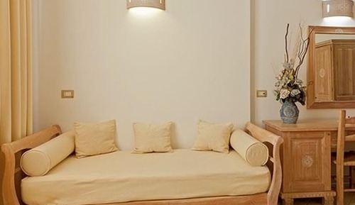 Habitación familiar
