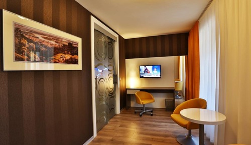 Apartamento Deluxe (35)