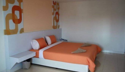 Habitación estándar