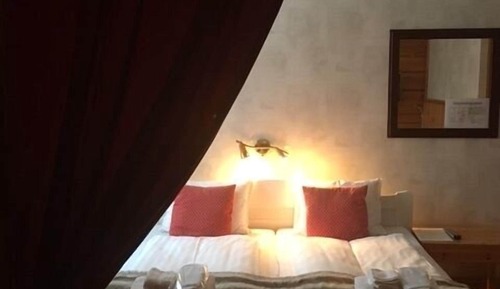 Habitación Grand