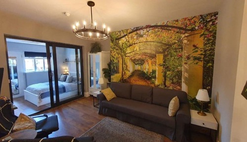 Suite ejecutiva