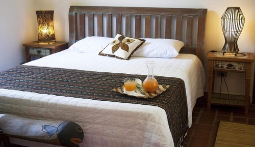 Suite Deluxe