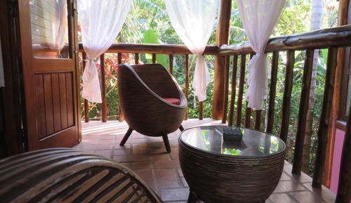 Chalet estándar