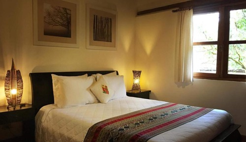 Suite superior