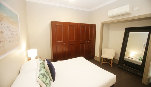 Suite familiar, 2 habitaciones
