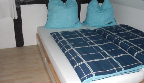 Apartamento Confort, 1 cama doble