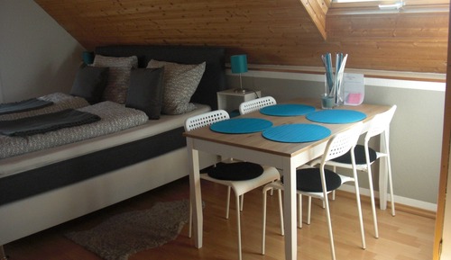 Habitación triple, 1 habitación, no fumadores