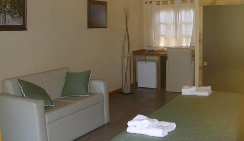 Habitación triple