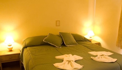 Habitación cuádruple