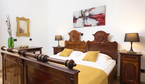 Apartamento Deluxe, 1 habitación