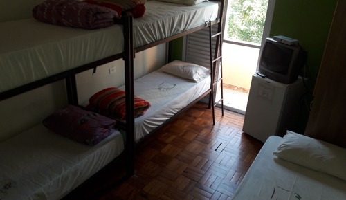 Suite Quadruple Deluxe
