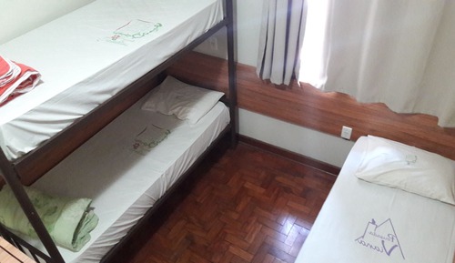 Suite Triple Deluxe