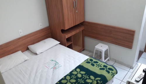 Suite Double Deluxe