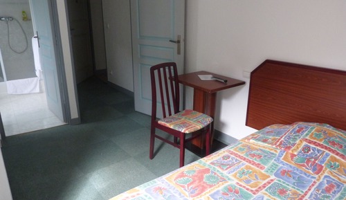 Habitación estándar