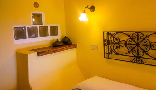 Apartamento, 2 habitaciones, en edificio anexo (4 Adults)