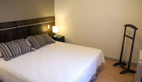 Apartamento, 1 habitación (2 People)