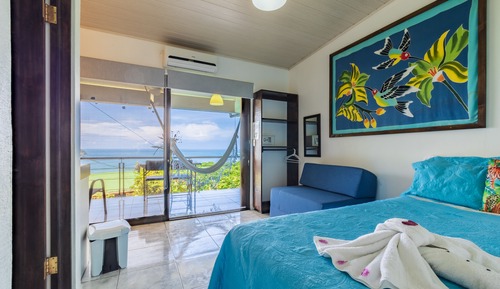 Habitación estándar