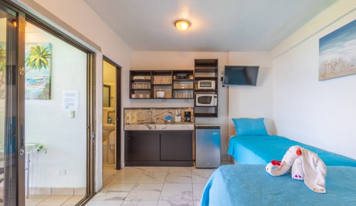 Habitación Confort