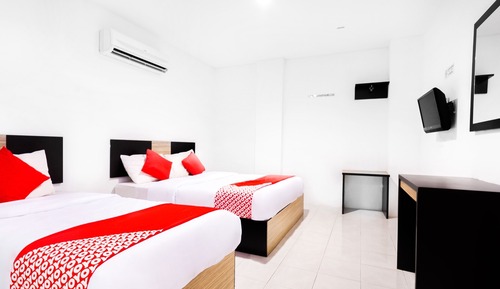 Suite superior
